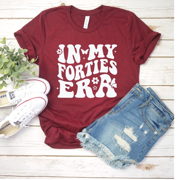 40th Birthday Shirt, 40th Birthday Gift - Picture 2 of 6